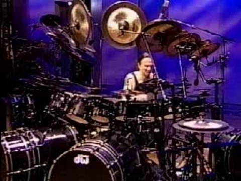 2/9 Terry Bozzio In Concert