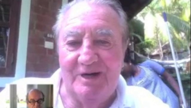 Jean-Pierre Soisson pour la fusion de la Bourgogne-Franche-Comté