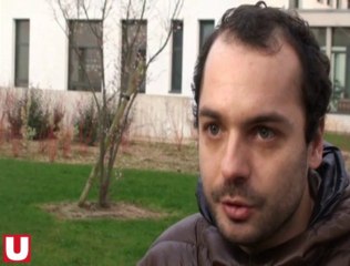 Fin de vie de Vincent Lambert : la réaction de son neveu François à la décision du tribunal administratif