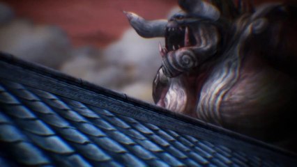 Toukiden (VITA) - L'introduction en anime