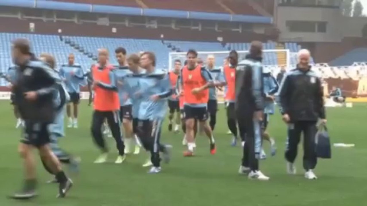 Rodgers: 'Sturridge kann wie Suarez werden'