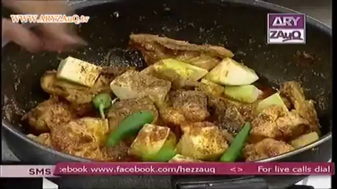 Hasb-e-Zauq, 14-01-14