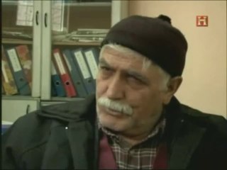 El Genocidio Armenio- Documental