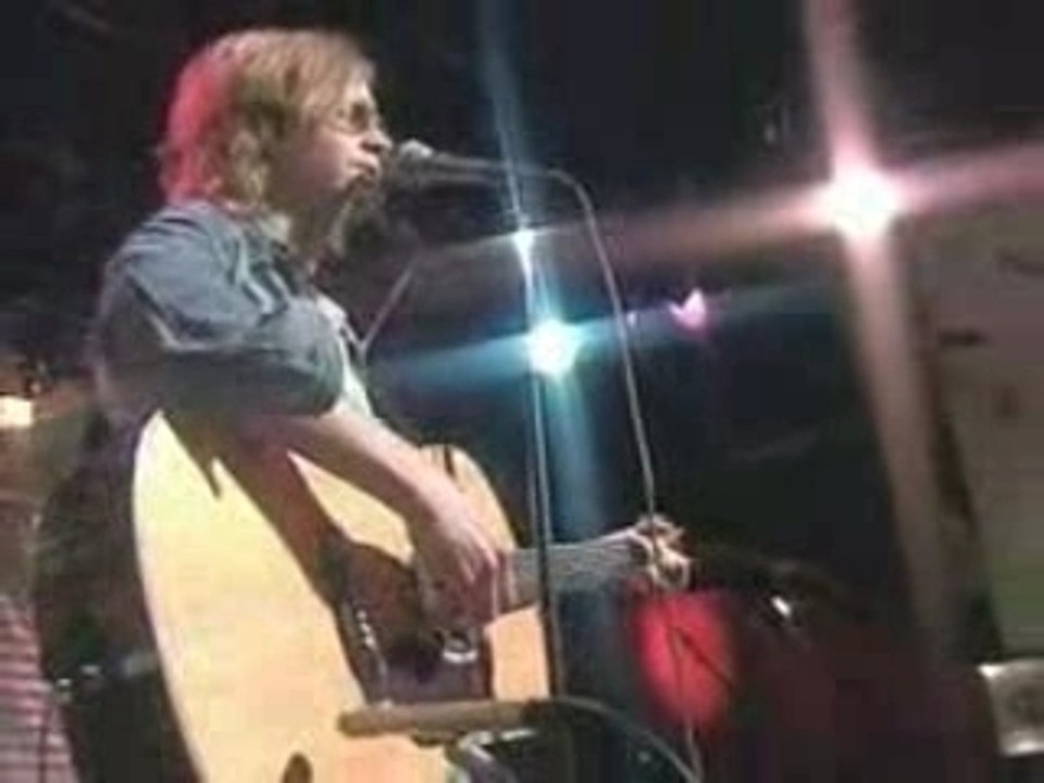 Beck - Live 2000-10-03