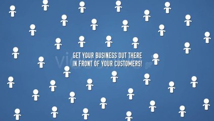 SEO Promotion - After Effects Template