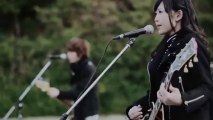 The Sketchbook - そこに君がいる (Soko ni kimi ga iru) PV