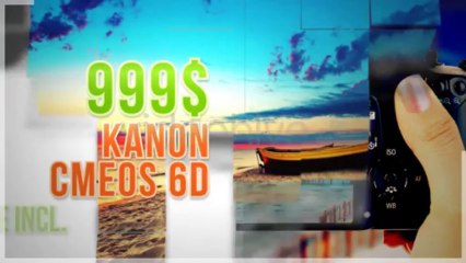 The Grid Action Promo Package - After Effects Template