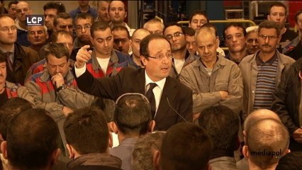 Mediapol 16° - Le fact-checking