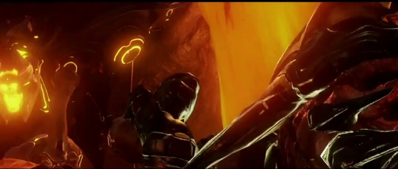Halo 4 - E3 2012 Accolade Highlights