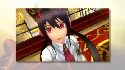 Sol Trigger - Character Pharell