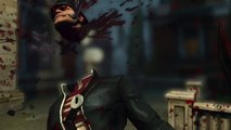 Dishonored - L'échappée belle