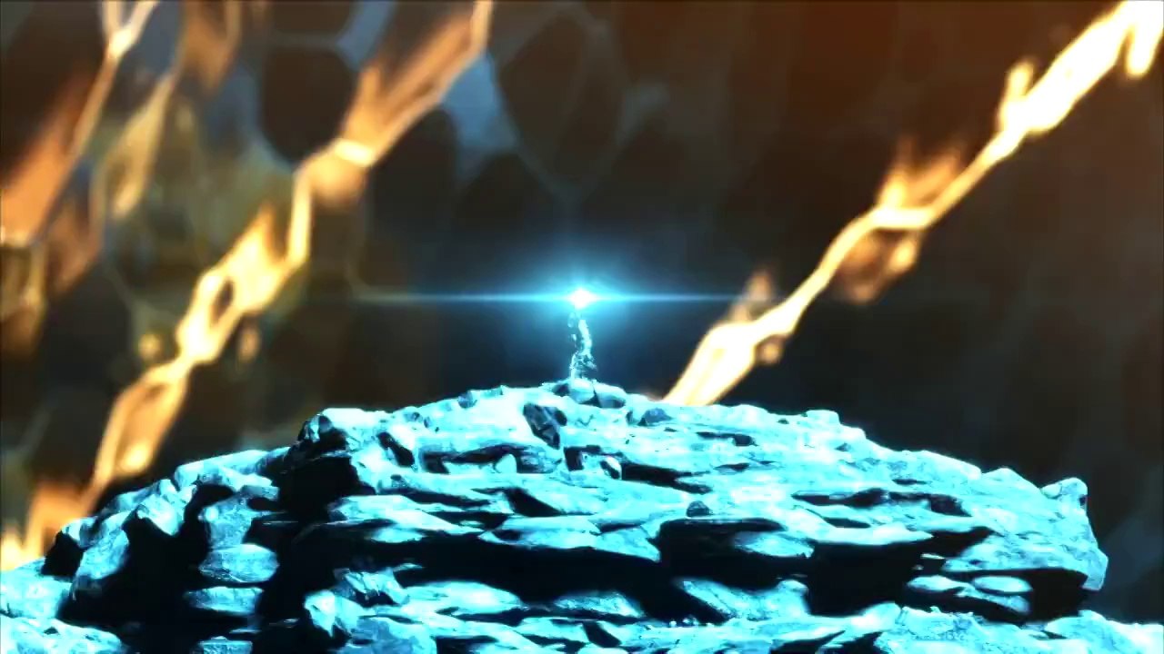 Final Fantasy XIV - The Fate of Eorzea