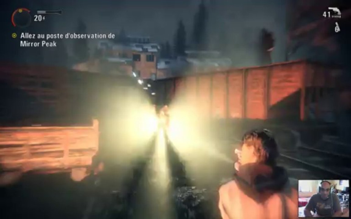 Alan Wake Part 6