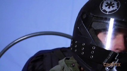 Homemade Dog Fight Scene From Top Gun Is Awesome