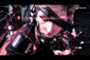 Metal Gear Solid Rising Revengence  (PC test)