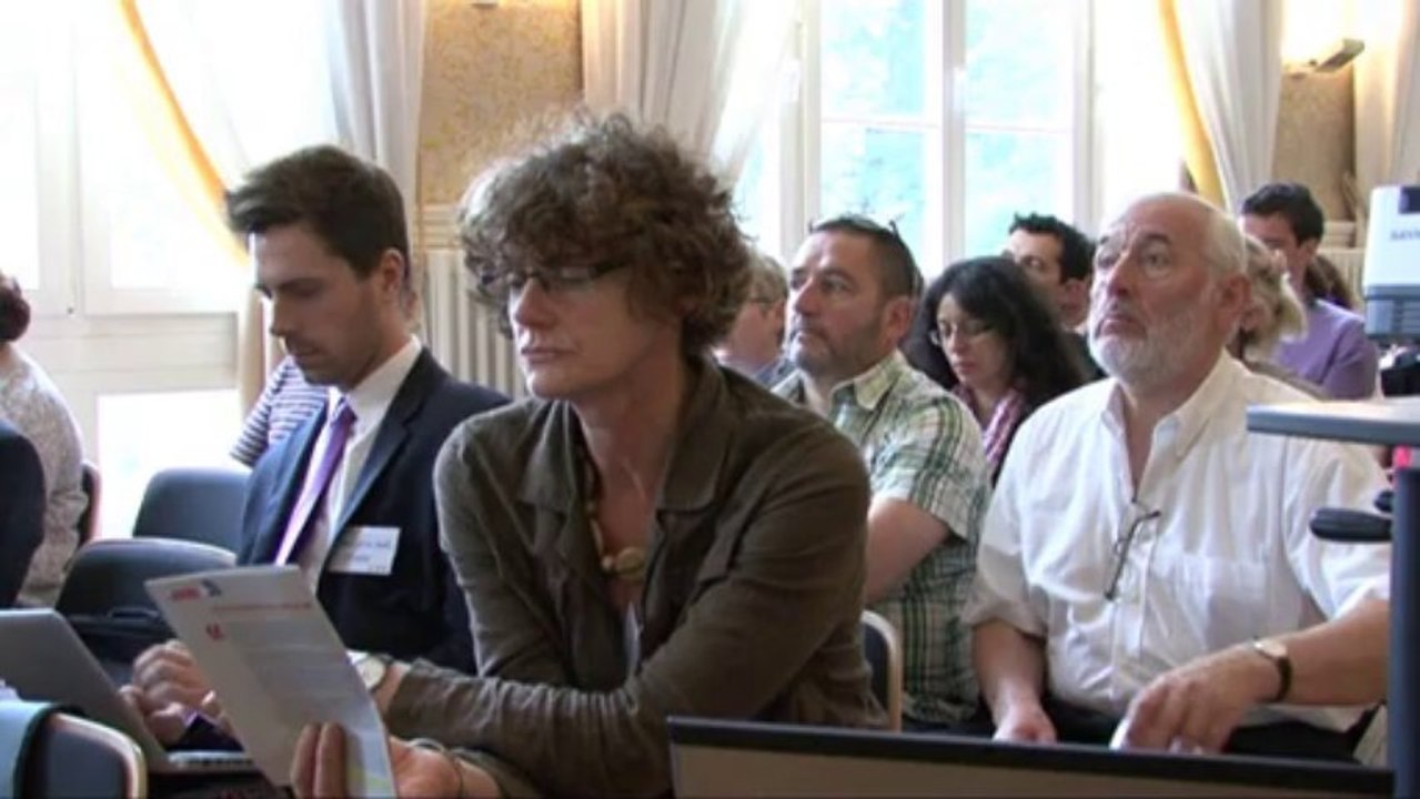 MISE EN OEUVRE DU PLAN RÉGIONAL POUR L’ACCÈS AUX COMPÉTENCES DE BASE EN ALSACE : Valérie BEPOIX