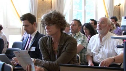 MISE EN OEUVRE DU PLAN RÉGIONAL POUR L’ACCÈS AUX COMPÉTENCES DE BASE EN ALSACE : Valérie BEPOIX