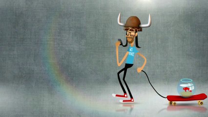 Dis-moi dix mots...à la folie : hurluberlu, ue