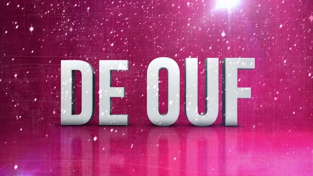 Dis-moi dix mots...à la folie : ouf