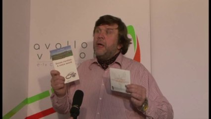 Présentation de l'émission "libre échange" produite et animée par Sylvain BLONDIN