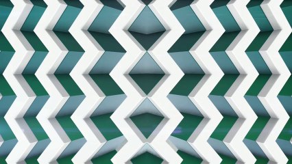 Dis-moi dix mots...à la folie : zigzag