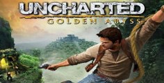 Uncharted Golden Abyss Walkthrought part 6 of 7 [HD 1080p] (PS Vita)