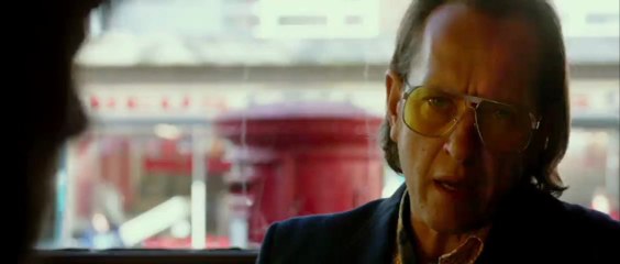 Dom Hemingway International Trailer