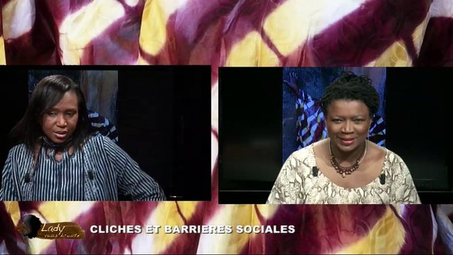 Lady vous écoute du 160114