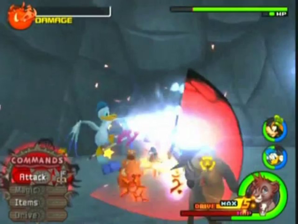Kingdom Hearts 2 [Part 95]