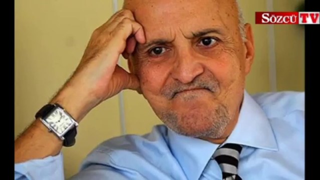 Mehmet Ali Birand'ı saygıyla anıyoruz!