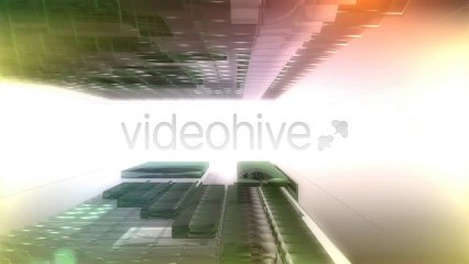 Logo animation - After Effects Template