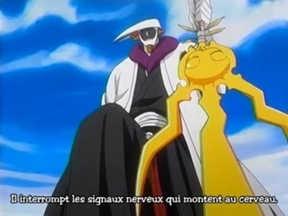 Bleach 101
