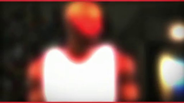 NBA 2K11 - Michael Jordan Reveal