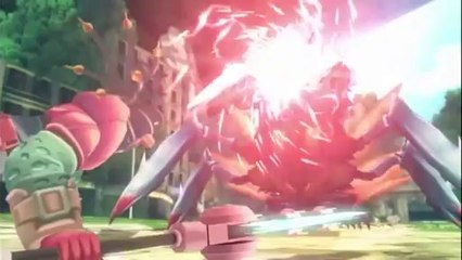 Earth Seeker - Générique