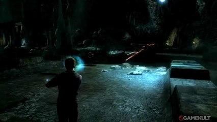 Harry Potter et les Reliques de la Mort - Deuxième Partie - Protego à gogo