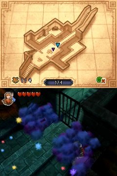 Harry Potter et les Reliques de la Mort - Deuxième Partie - De la cave au manoir