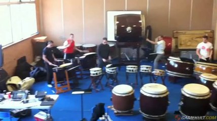 Total War : Shogun 2 - Music Trailer