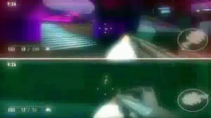 GoldenEye 007 - Maps Trailer