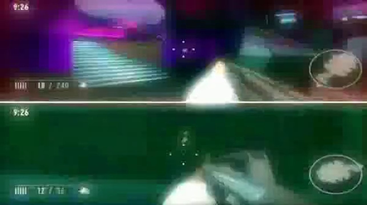 GoldenEye 007 - Maps Trailer