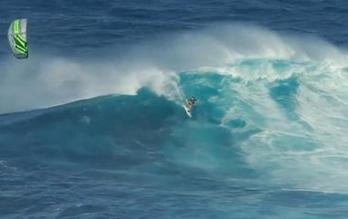 Best Of The Week #42: Kitesurf, Snowboard, Snowscoot, Windsurf, Parapente, Longboard, Ski, Crazy