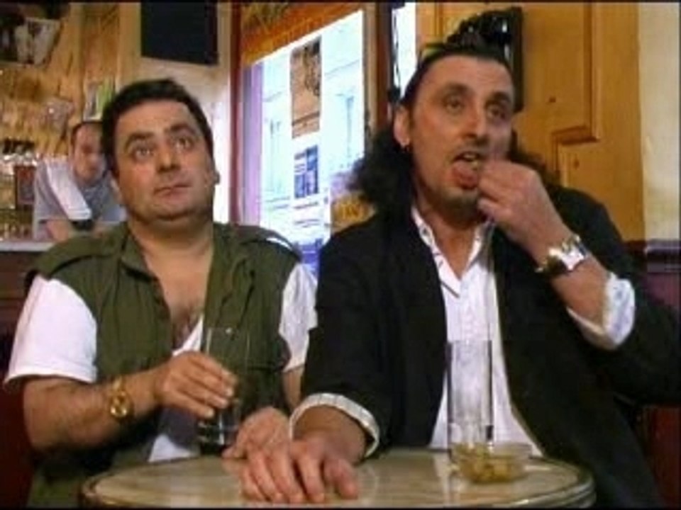 marseillais