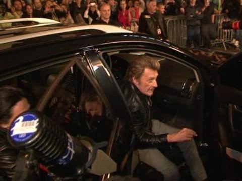 Impôts: Johnny Hallyday est-il évadé fiscal? - 17/01
