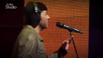 Kir Kir by Sajjad Ali in COKE STUDIO