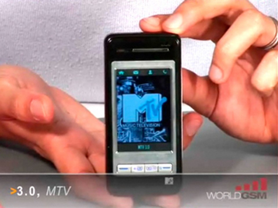 MTV 3.0 - PREMIER CONTACT