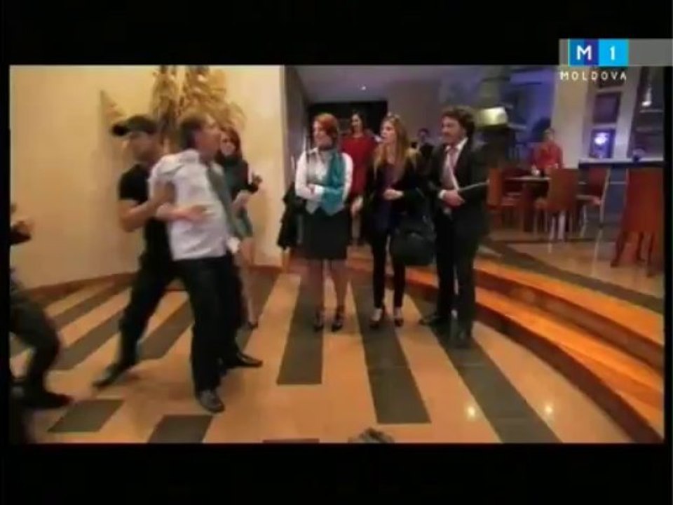 Secretarul - Episodul 27