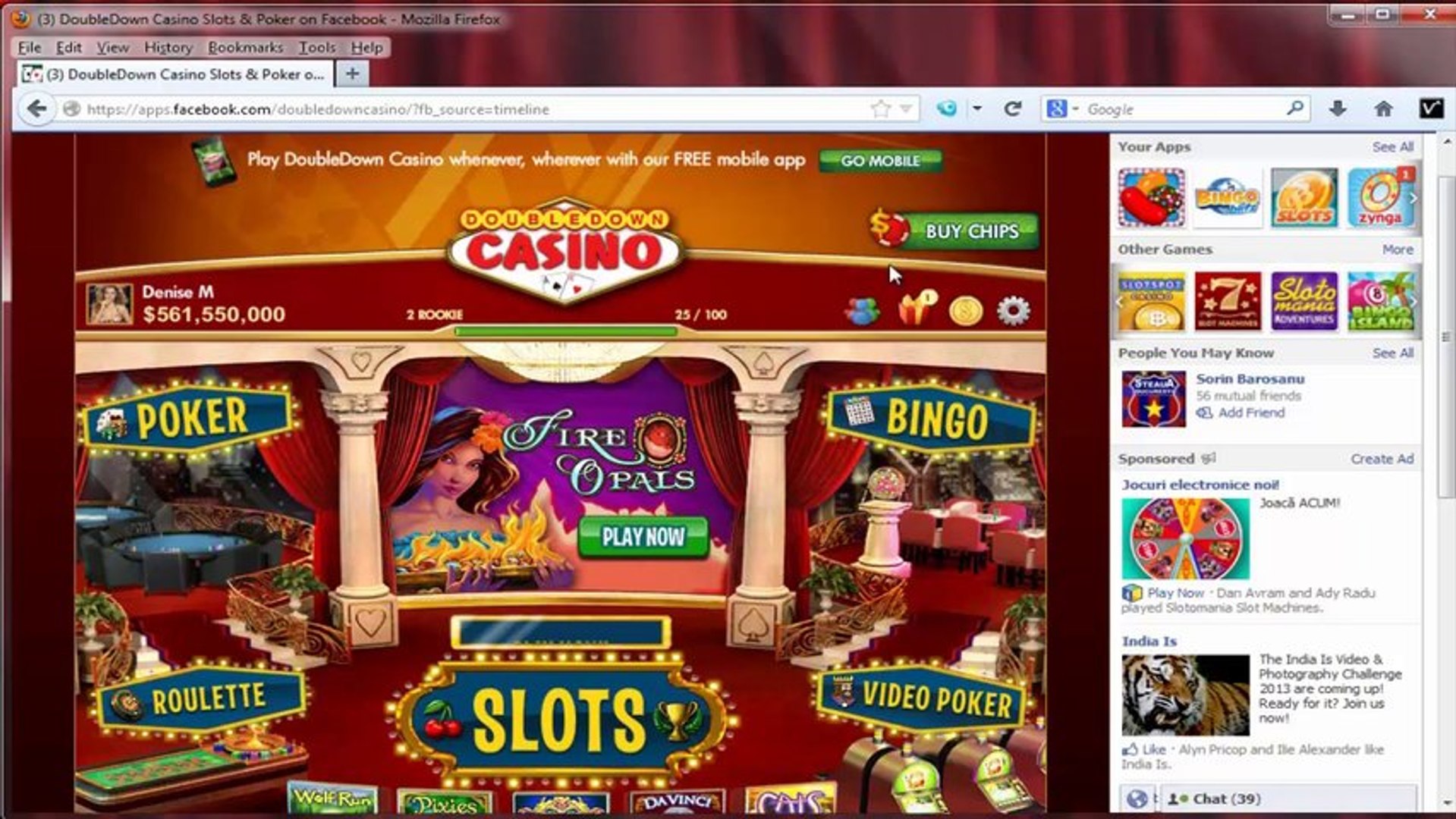 Doubledown Casino Promo Code Generator Download