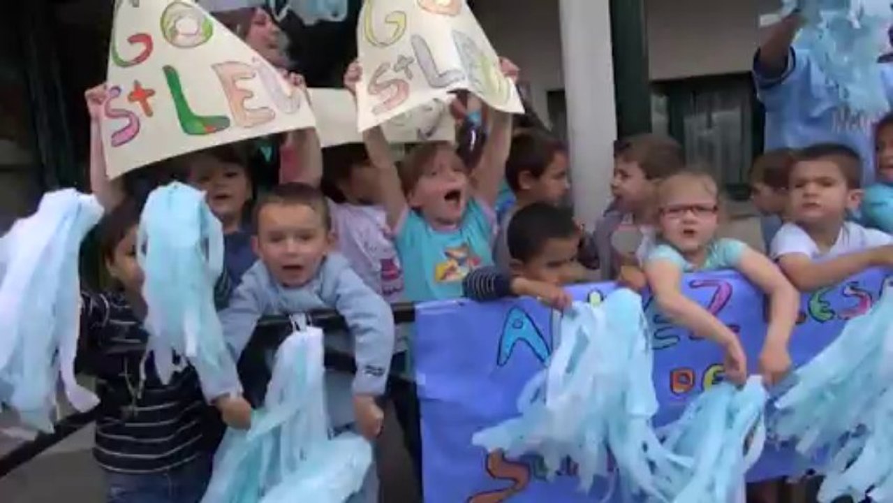 RENCONTRES DEPARTEMENTALES DE PUSH CAR