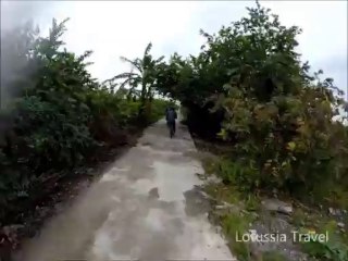 Cycling through Vietnam15