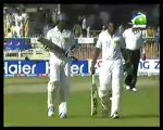 Pakistan vs Sri Lanka 3rd Test  Day 2 Highlights