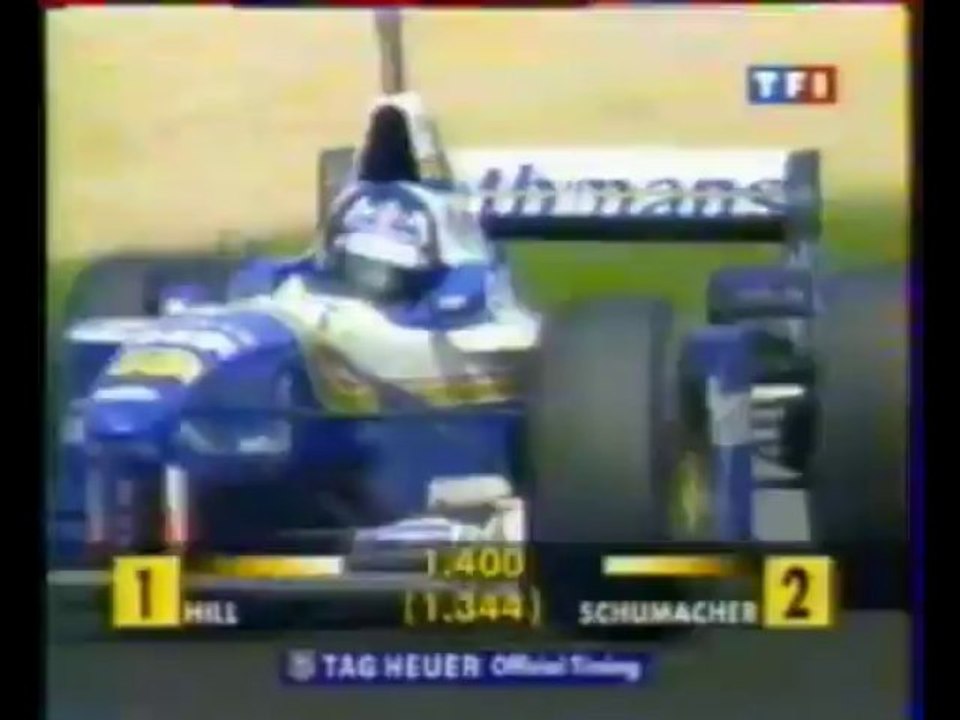 GP St Marin 96 P3